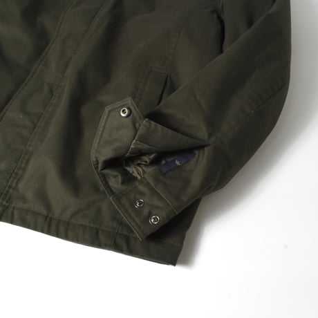 USED "DOCKERS STAIN DEFENDER" WORK JACKET