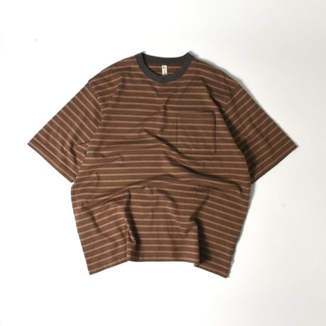 NOROLL "UNIVENNESS S/S TEE"