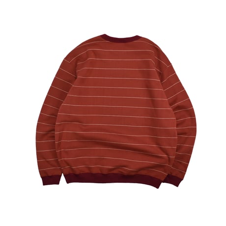 NOROLL "GENERAL SWEAT"