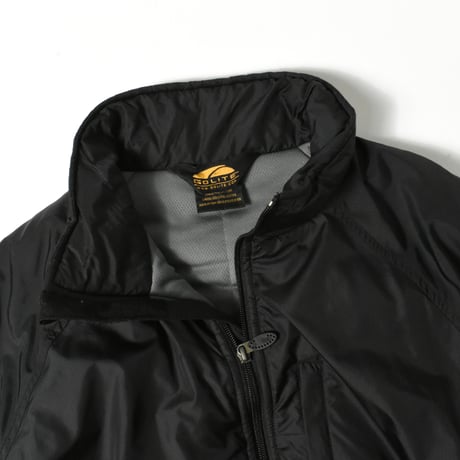 USED "GOLITE" PACKABLE NYLON JACKET