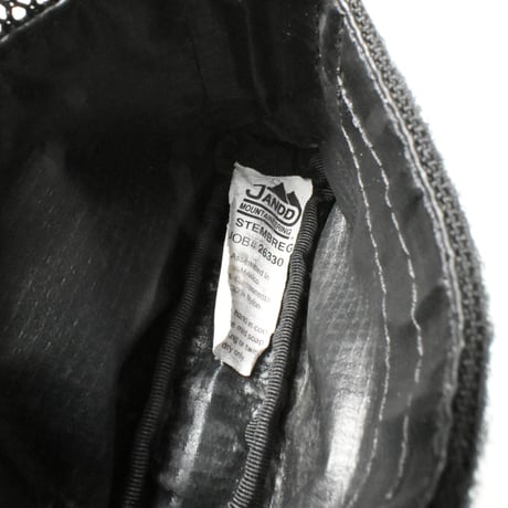 USED "JANDD" MINI HOLD BAG