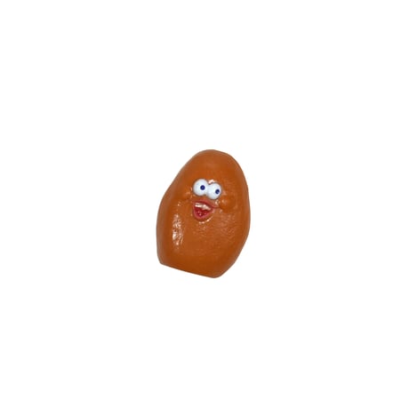 "92'S McDONALD'S /  HELLOWEEN McNAGGET BUDDIES" HAPPY MEAL TOYS