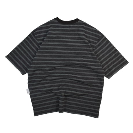 NOROLL "UNEVENNESS S/S TEE"