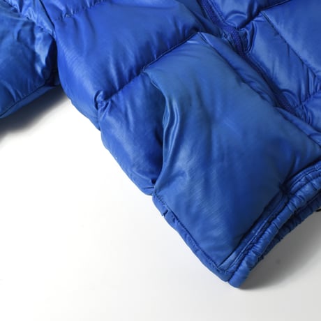 USED 70’S "JONES DOWN FILLED" DOWN JACKET