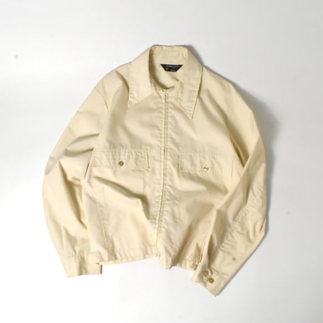 USED 70'S "TOWNCRAFT" DRIZZLER JACKET