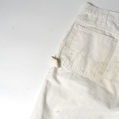 USED "DICKIES" PAINTER SHORTS