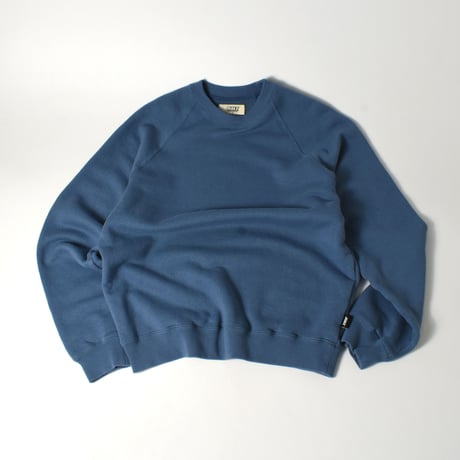 JHAKX "ORIGINAL CREW NECK SWEAT"