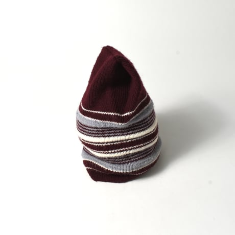 USED 70’S  "WIGMAN"  BEANIE