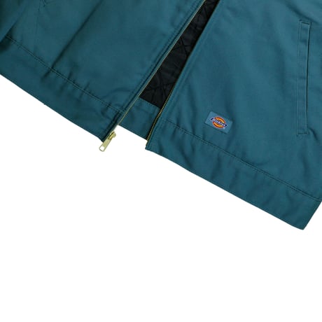 DICKIES "LINED EISENHOWER JACKET"