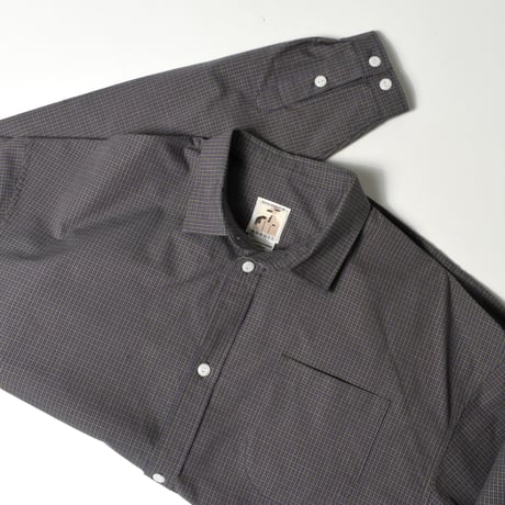 NOROLL "NORMAL SHIRT"