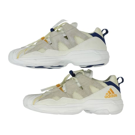 USED "SAMPLE" ADIDAS CONSORTIUM / SS2G WORKSHOP