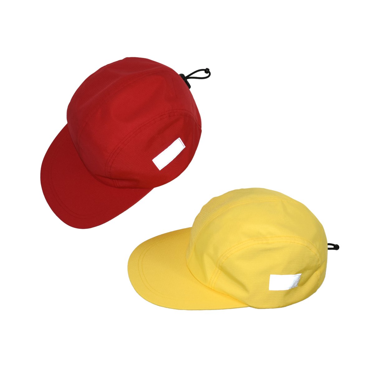NYLON LONG BILL CAP Made by NOROLL 【公式ショッピングサイト】