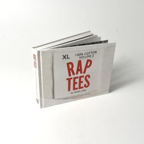 "RAP TEES VOL.2"