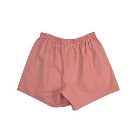 JHAKX "HEMP TRUNKS"