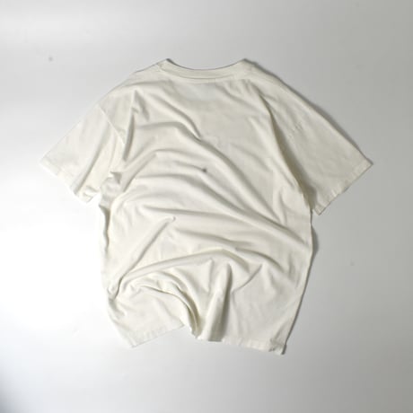 USED 90’S "FACE 2 FACE ATTITUDE / STRESSED OUT" T-shirt