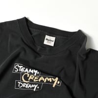USED 90'S "MELROSE PLACE" TV SHOW PROMO T-shirt