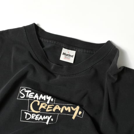 USED 90'S "MELROSE PLACE" TV SHOW PROMO T-shirt