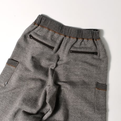 NOROLL "C&M SWEAT PANTS"