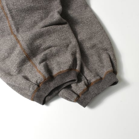 NOROLL "C&M SWEAT PANTS"