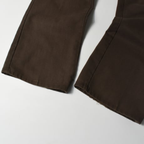 USED 80'S "DICKIES" WORK PANTS