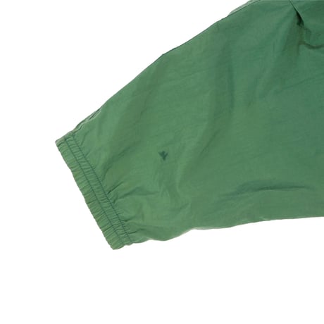 USED "GAP" ANORAK BUTTON UP PARKA