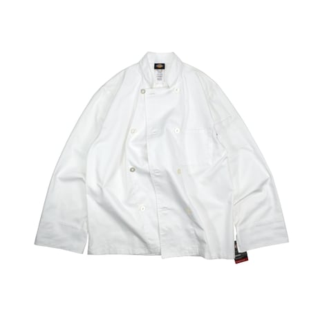 "DICKIES" CHEF SHIRTS