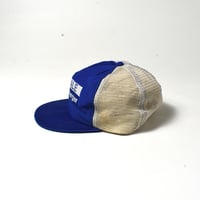 USED "SCHLUMBERGER" MESH CAP