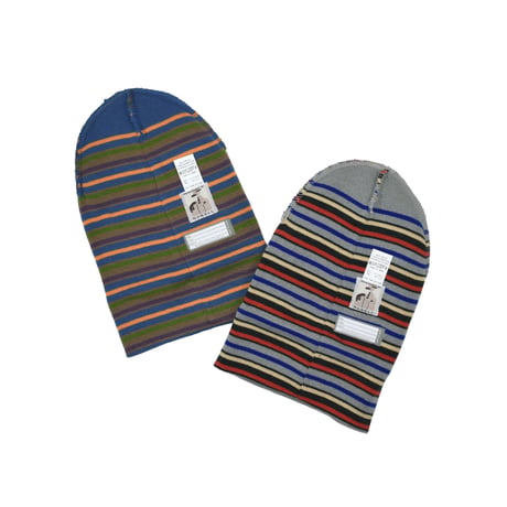 NOROLL "ACRYLIC KNIT"