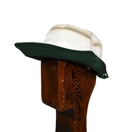 NOROLL "OVAL HAT"
