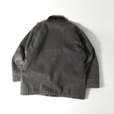 USED 90’S "WEARGUARD" WORN OUT WORK JACKET