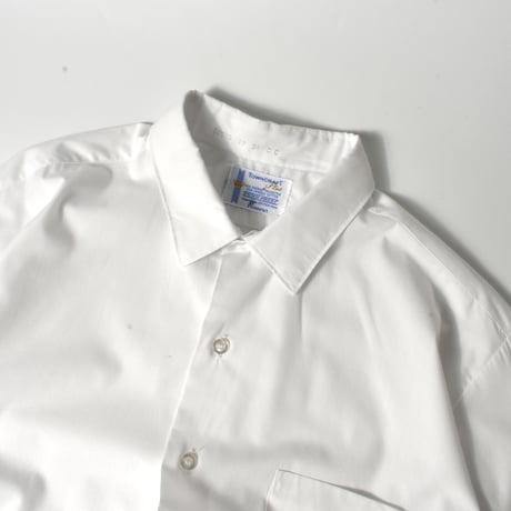 VINTAGE 60'S "TOWNCRAFT" L/S SHIRT