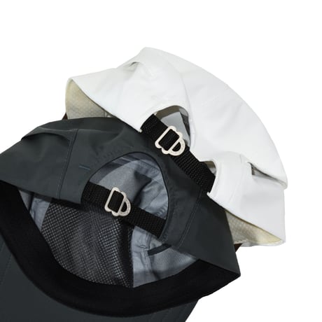 NOROLL "WINDOW CAP"
