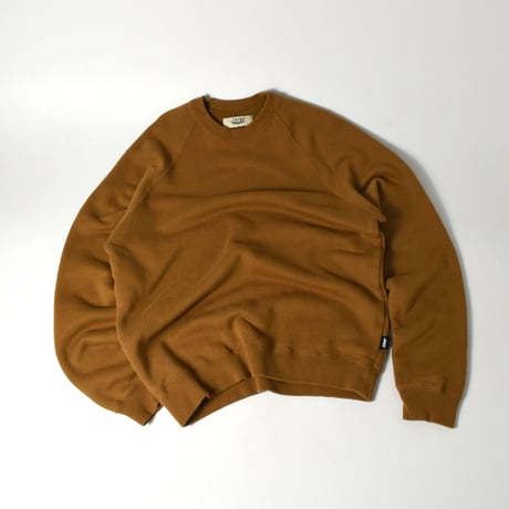 JHAKX "ORIGINAL CREW NECK SWEAT"