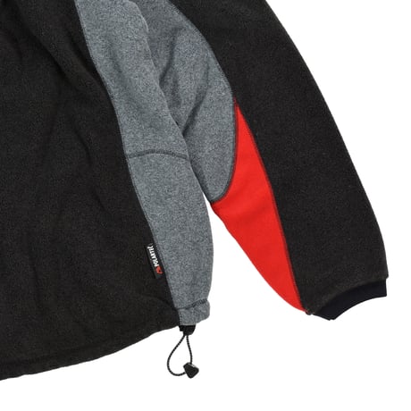 USED 90'S "POLO SPORT" FLEECE JACKET