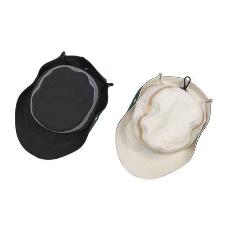 NOROLL "OVAL HAT"