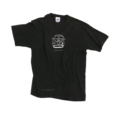JERRY GARCIA Tshirts