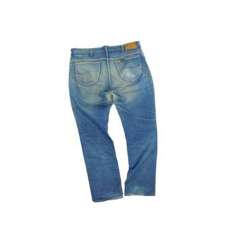 70'S VINTAGE "LEE" JEAN
