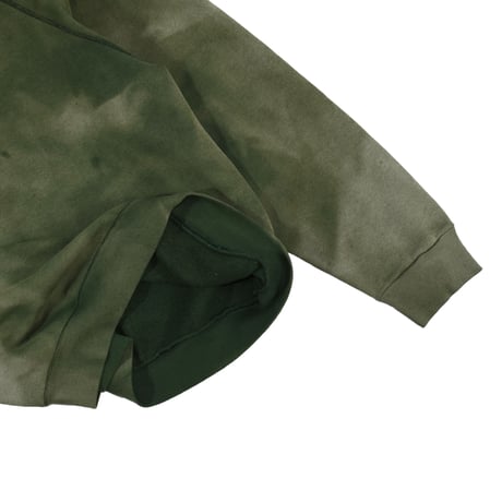 USED 90'S "TULTEX" FADDED SWEAT