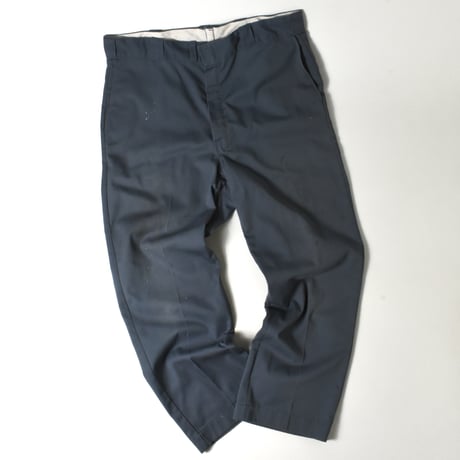 USED 80’S "DICKIES" WORK PANTS