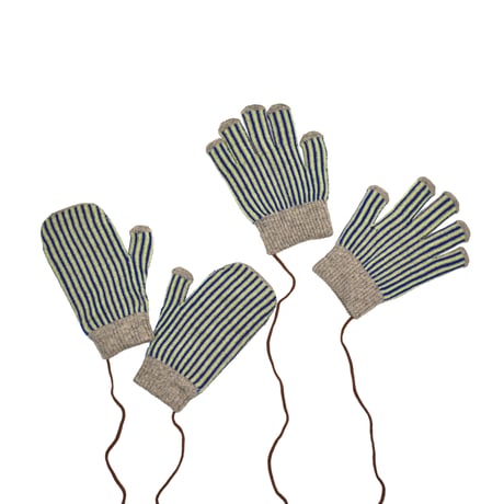 NOROLL "UF MITTEN & GLOVE"