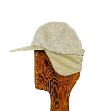 NOROLL "FLEECE CAP"