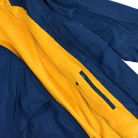 USED "SPORTI" BENCH COAT