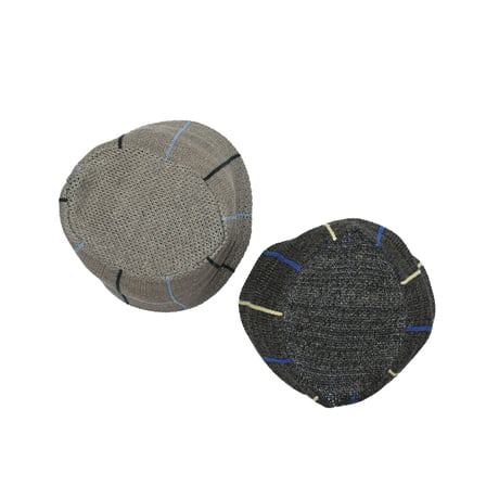 NOROLL "CONCRETION HAT"
