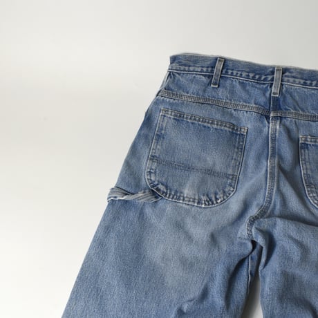 USED "DICKIES" PAINTER DENIM