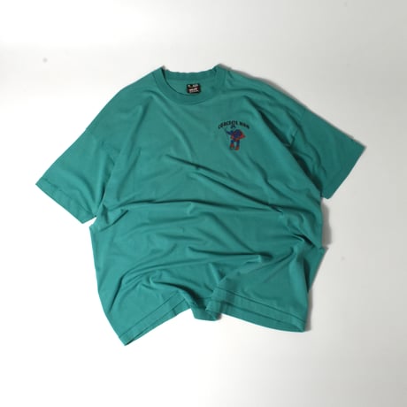 USED 90'S "CONCRETE MAN" T-shirt