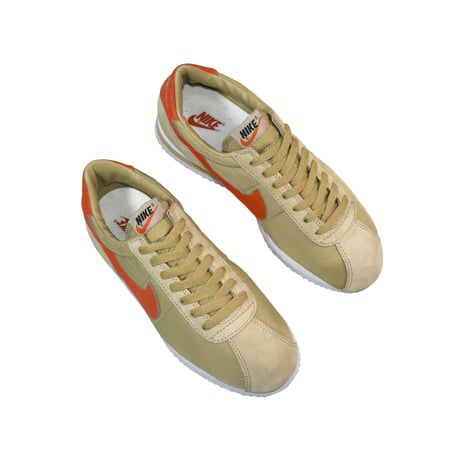 USED 98'S "NIKE CORTEZ II"
