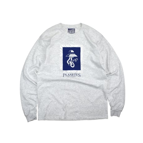 KIZM "Optic Long sleeve Tee"