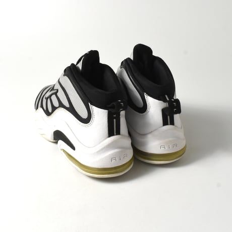 USED 00'S "NIKE / AIR FLIGHT DETERMINATION"