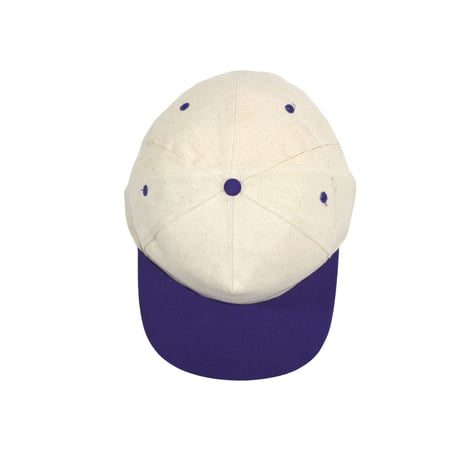 USED "KC CAPS" SNAPBACK