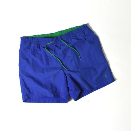 USED "POLO RALPH LAUREN" SWIM SHORTS